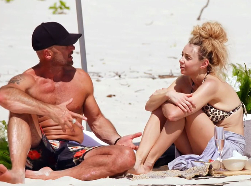 Married At First Sight, Heidi, Mike, MAFS Married At First Sight, Heidi, Mike, MAFS
